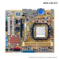 Asus M2N-CM DVI