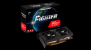 Radeon Powercolor Fighter RX 6600 8GB GDDR6