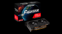 Radeon Powercolor Fighter  RX 6500 XT 4GB GDDR6