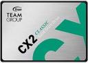 Team Group SSD 256GB CX2