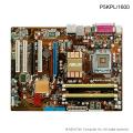 Asus P5KPL/1600