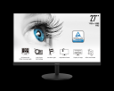 27" MSI Pro MP271 LED HDMI 5ms IPS