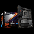 Gigabyte Z590 AORUS PRO AX