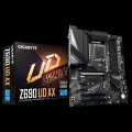 Gigabyte Z690 UD AX DDR5