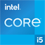 Intel Core i5-11400F(2,6GHz/4,4GHz) 12MB Skt1200 box Rocket Lake NO GPU