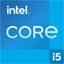 Intel Core i5-11600KF(3,9GHz/4,9GHz) 12MB Skt1200 tray Rocket Lake NO VGA