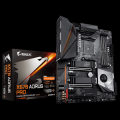 Gigabyte X570 Aorus Pro 1.2