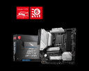 MSI MAG B660M Mortar WiFi DDR4