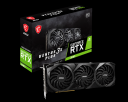 Nvidia RTX3080 10GB MSI Ventus 3X Plus OC LHR