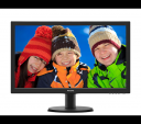 27" Philips LED 273V5LHSB 5ms HDMI VGA