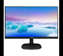 24" Philips 243V7QJABF 5ms DP  IPS 2Wx2