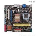 Asus P5QL-CM