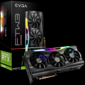 Nvidia RTX3090 24GB EVGA FTW3 ULTRA GAMING