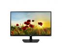 24" LG LG 24BK750Y-B pivot