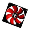 Xilence Red Wings 120x120 Fan