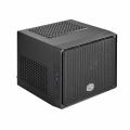 CoolerMaster Elite 110 Mini-ITX Black