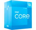 Intel Core i3-12100(3,3GHz/4,3GHz) 12MB Skt1700 BOX