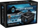 Sharkoon SilentStorm Icewind Black 550W