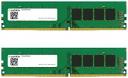 Mushkin 32GB DDR4 3200Mhz-22 2x16GB Essentials