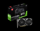 Nvidia RTX3050 8GB MSI Ventus 2X OC LHR