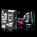 Asus ROG Strix Z370-I