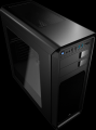 Aerocool Aero 800 Black