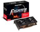 Radeon Powercolor Fighter RX 7600 8GB GDDR6