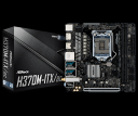 Asrock H370M-ITX/ac