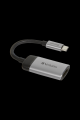 Adattatore USB 3.1 Type-C - HDMI e VGA