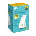 TP-Link Range Extender WLAN 300Mbps WA854RE