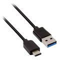 Cavo USB 3.1 Type-C - USB 3mt