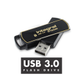 64GB Integral Pen Securelock 360 USB3.0