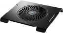 Coolermaster NotePal CMC3 15" Nero Base di Raffreddamento per Notebook