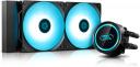 Deepcool Liquid Cooler Gammaxx L240T Blue