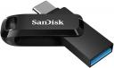 256GB Sandisk Pen Ultra Dual Drive Go USB3.1 Type-C