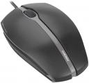 Cherry Mouse Gentix Corded Black/White