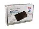 Box esterno HD 2,5" LC-power SATA USB3 LC-25U3-Hydra