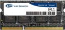 TEAM 8GB SoDimm DDR3 1600Mhz-11 Elite 1x8GB