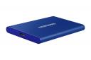 Samsung SSD Portable T7 1TB USB3.2 Grey