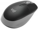 Logitech M190 Wireless Mouse