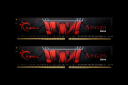 GSkill 16GB DDR4 3000Mhz-15 Ripjaws V 2x8GB 16GVGB