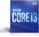 Intel Core i3-10100F(3,6GHz/4,4GHz) 6MB Skt1200 box Comet Lake NO GPU