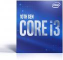Intel Core i3-10100F(3,6GHz/4,4GHz) 6MB Skt1200 tray Comet Lake NO VGA