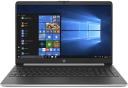 HP Notebook 250G8 15,6" i3-1115G4 4GB 256GB SSD NVMe freeDos