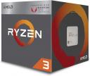 AMD Ryzen 3 4300G(3.8/4Ghz) with Radeon RX Graphics Box