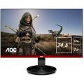 25" AOC Gaming G2590PX LED 144hz 1ms 2x2W