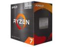 AMD Ryzen 7 5700G(3.8/4.6Ghz) Cezanne with Wraith Stealth 8CU Vega