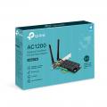 TP-Link PCI-E AC1200 Wireless Dual Band PCI Express Adapter Archer T5E