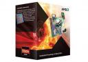 AMD Phenom II X4 A6 3670K BE FM1 + HD6530D