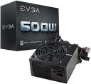 EVGA 600W PSU 600W 80+White